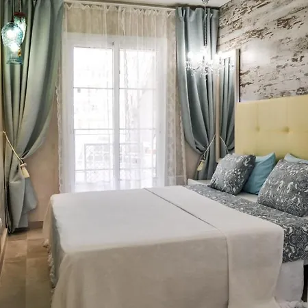 Orlando Wave Apartment Costa Adeje (Tenerife)