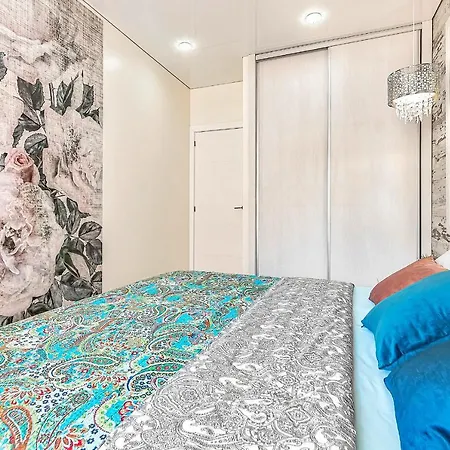 Apartment Orlando Wave Costa Adeje (Tenerife)