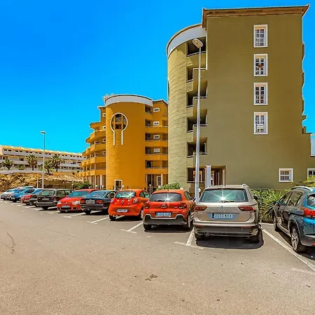 Orlando Wave Apartment *