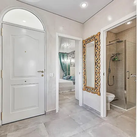 Orlando Wave Apartment *