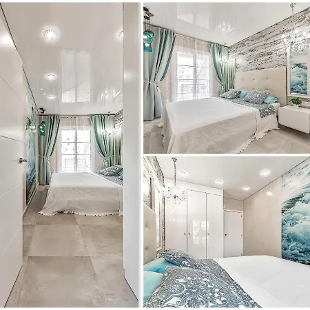 Apartment Orlando Wave Costa Adeje (Tenerife)