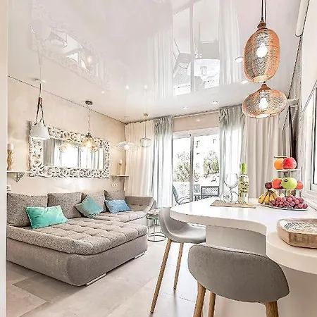 Apartment Orlando Wave *