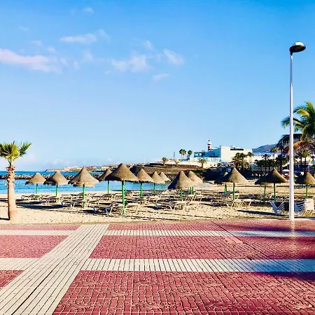 Apartment Orlando Wave Costa Adeje (Tenerife)