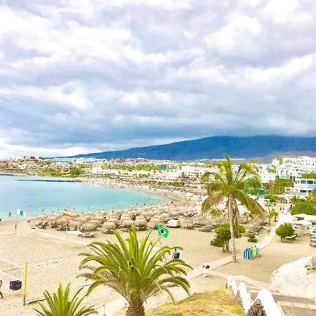 Apartment Orlando Wave Costa Adeje (Tenerife)