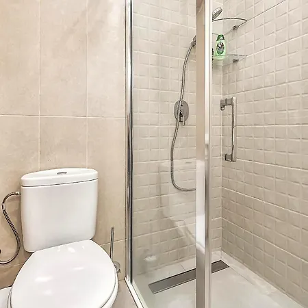 Orlando Wave Apartment Costa Adeje (Tenerife)