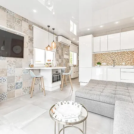 Orlando Wave Apartment *