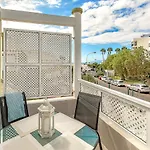 Orlando Wave شقة *