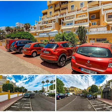 Orlando Wave Lejlighed *