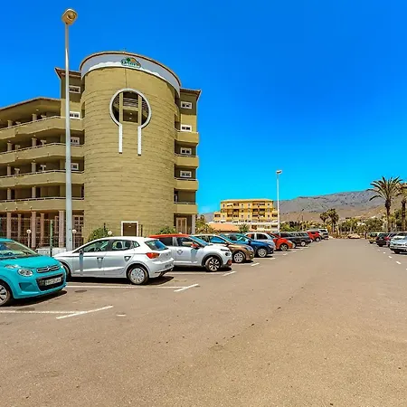 Orlando Wave Costa Adeje (Tenerife)