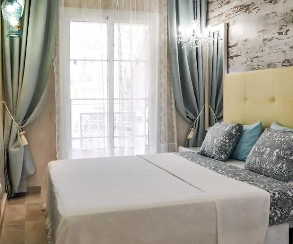 Orlando Wave Lejlighed Costa Adeje (Tenerife)