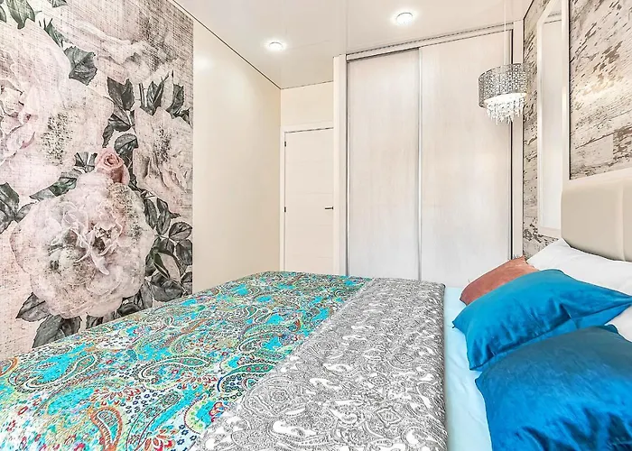 Lejlighed Orlando Wave Costa Adeje (Tenerife)