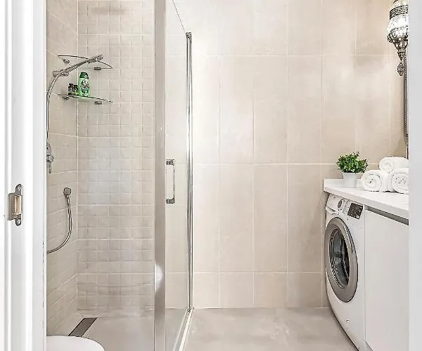 Lejlighed Orlando Wave