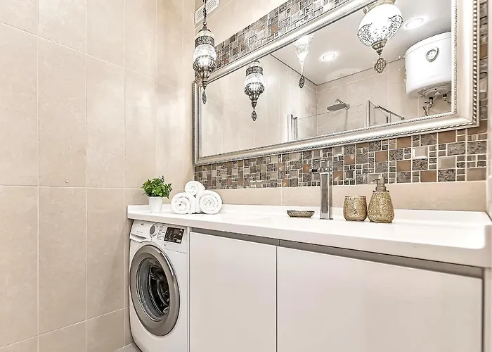 Appartamento Orlando Wave