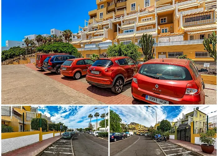 Orlando Wave Appartamento *