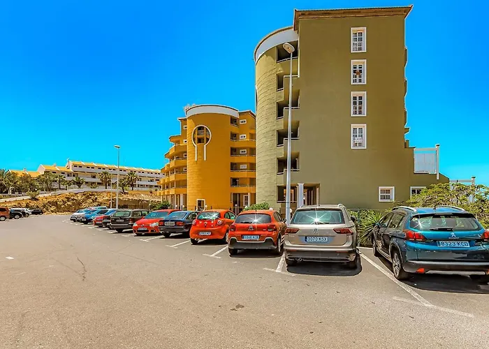 Orlando Wave Appartamento *