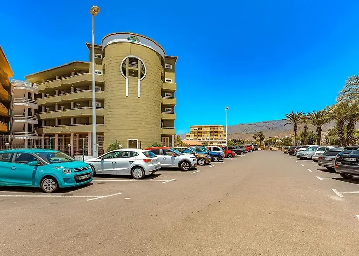 Orlando Wave Costa Adeje (Tenerife)