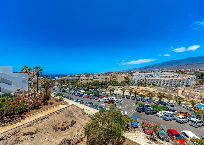 Orlando Wave * Costa Adeje (Tenerife)