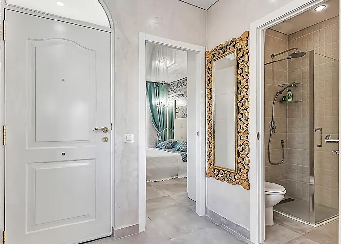 Orlando Wave Lejlighed *