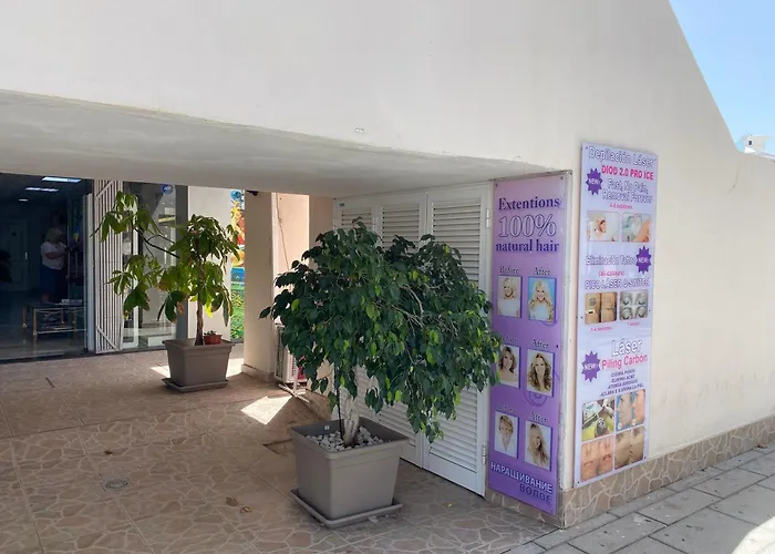 Orlando Wave Costa Adeje (Tenerife)