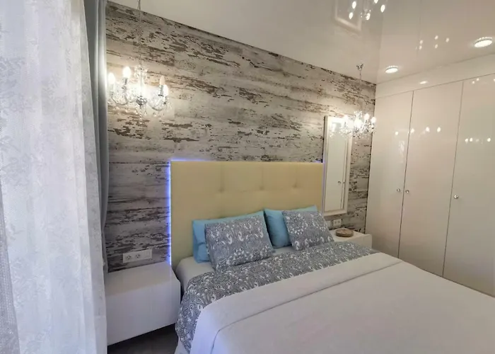 Orlando Wave * Costa Adeje (Tenerife)