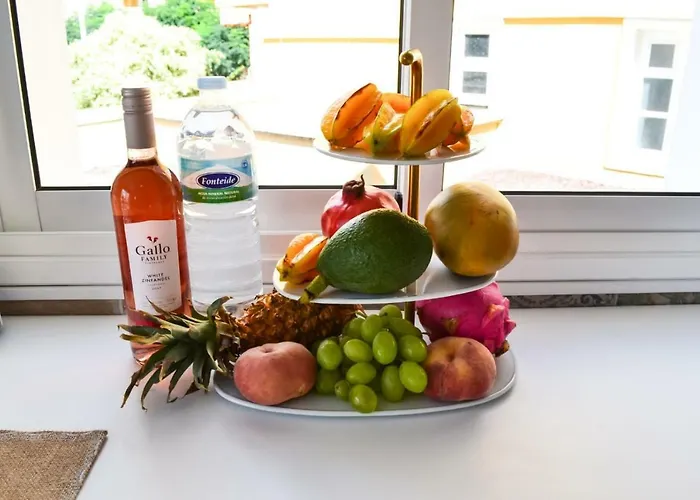 Orlando Wave Appartamento Costa Adeje (Tenerife)