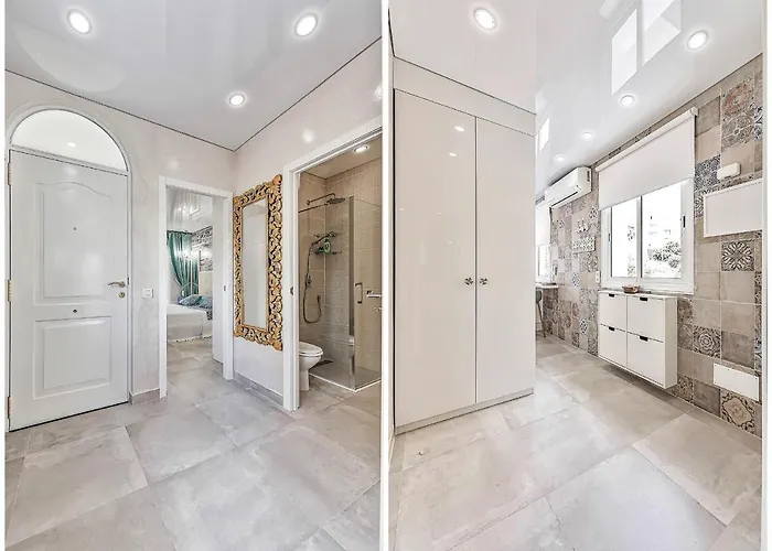 Orlando Wave * Costa Adeje (Tenerife)