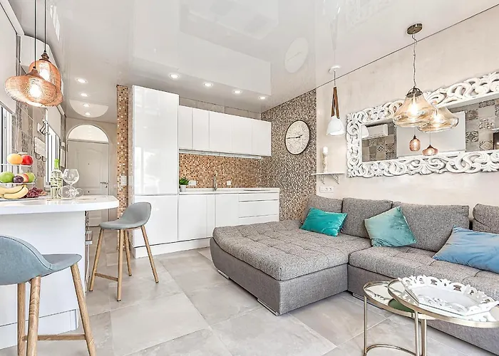 Orlando Wave Costa Adeje (Tenerife)