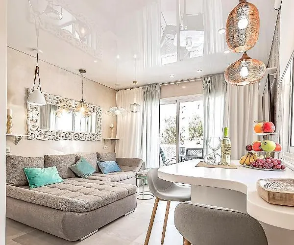 Appartamento Orlando Wave *