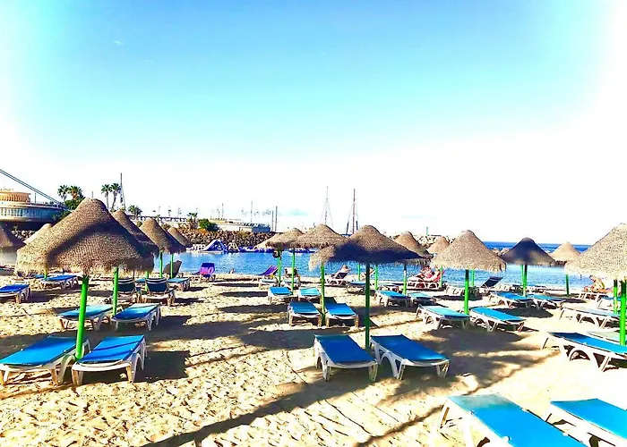 Orlando Wave * Costa Adeje (Tenerife)