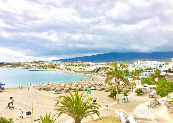 Appartamento Orlando Wave Costa Adeje (Tenerife)