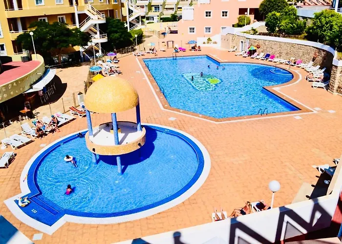 Appartamento Orlando Wave *