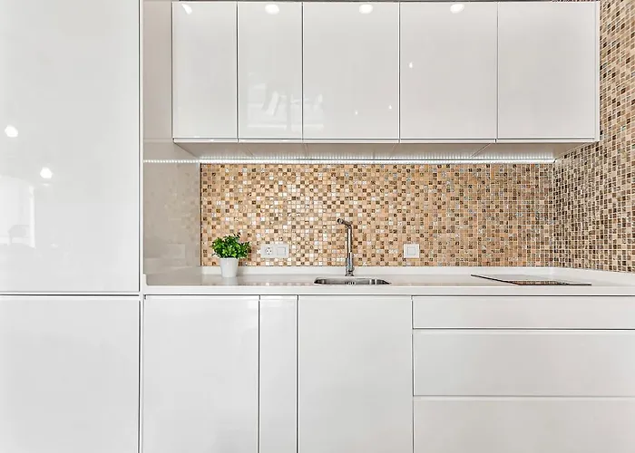 Lejlighed Orlando Wave