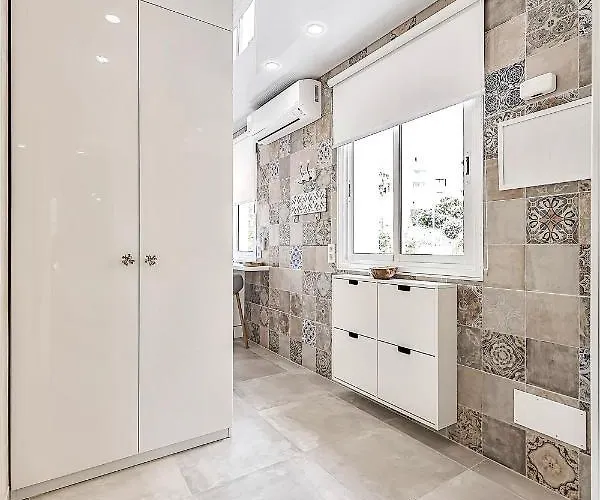 Orlando Wave * Costa Adeje (Tenerife)