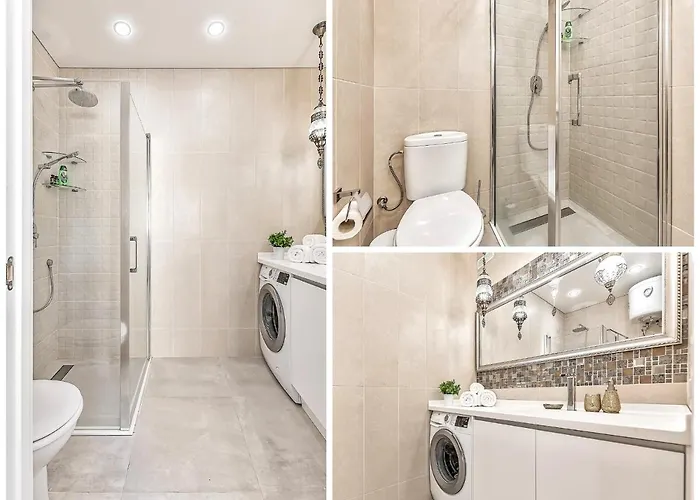 Orlando Wave Appartamento