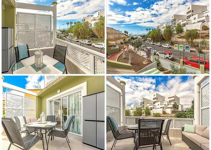 Orlando Wave Appartamento *