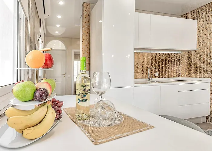 Orlando Wave Appartamento *