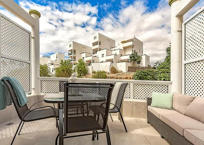 Lejlighed Orlando Wave Costa Adeje (Tenerife)