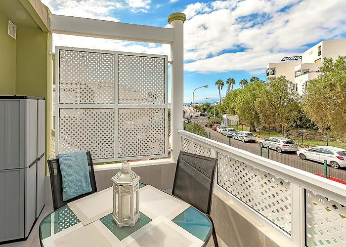 Orlando Wave Appartamento *