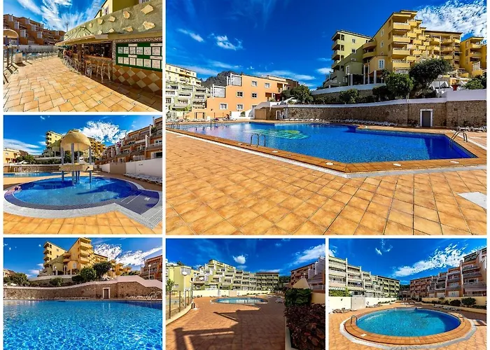 Appartamento Orlando Wave