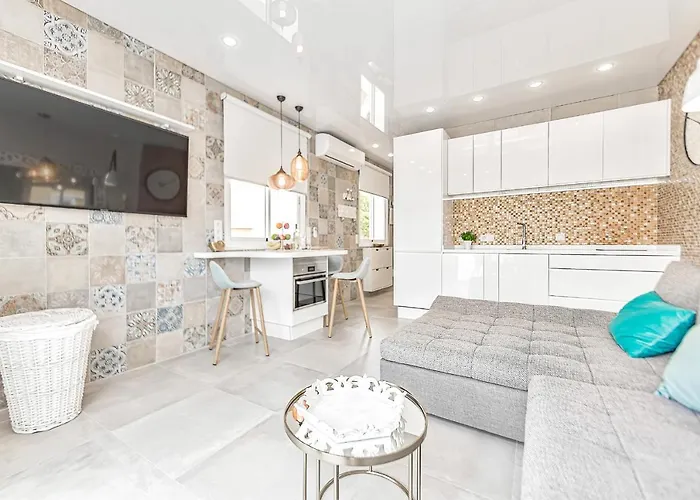 Orlando Wave Appartamento *