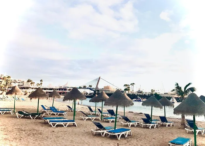 Orlando Wave * Costa Adeje (Tenerife)