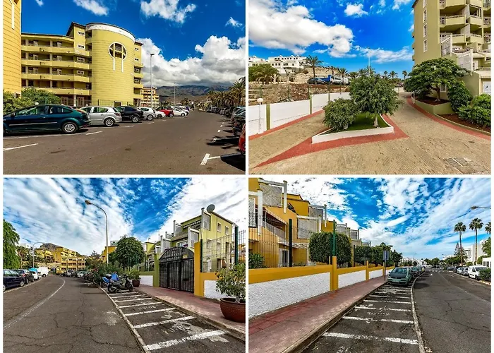 Orlando Wave Appartamento *