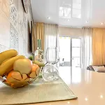 Apartmán Orlando Wave Costa Adeje (Tenerife)