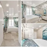 Apartmán Orlando Wave Costa Adeje (Tenerife)