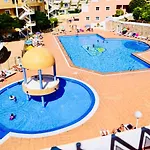 Apartmán Orlando Wave *