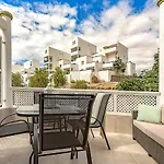Apartmán Orlando Wave Costa Adeje (Tenerife)