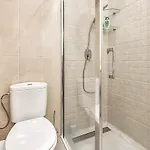 Orlando Wave Apartmán Costa Adeje (Tenerife)