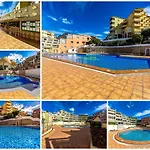 Apartmán Orlando Wave