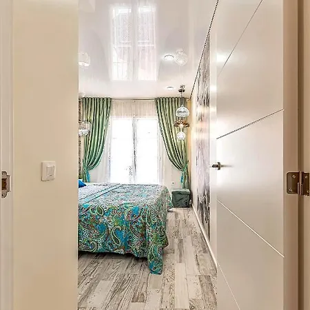 公寓 Orlando Wave 阿德耶