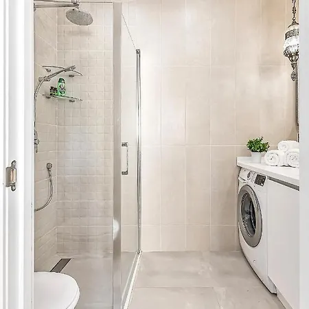 アパート Orlando Wave